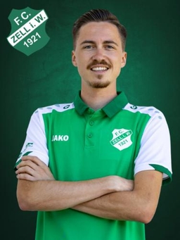 Avatar Bild für Etienne-Marie Walch