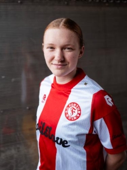 Avatar Bild für Marah Schaar