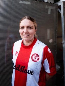 Avatar Bild für Svenja Streller