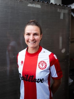 Avatar Bild für Sophie Trepohl