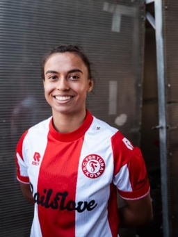 Avatar Bild für Amelie Wortberg