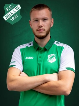 Avatar Bild für Maximilian Batt