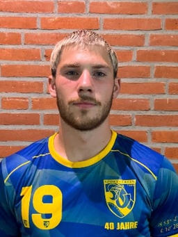 Avatar Bild für Tim Rinke