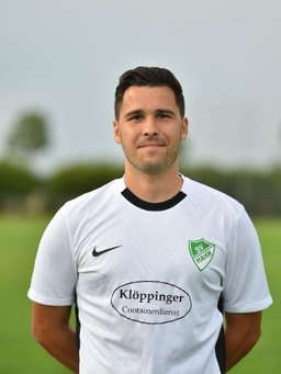 Avatar Bild für Alexis Bonias