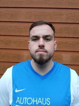 Avatar Bild für Max Luca Räder