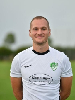 Avatar Bild für Luca Matheis