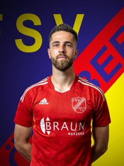 Avatar Bild für Sandro Baetzing