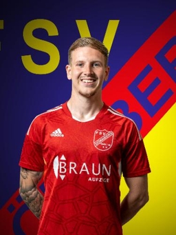 Avatar Bild für Florian Bergmann