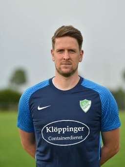 Avatar Bild für Daniel Werner