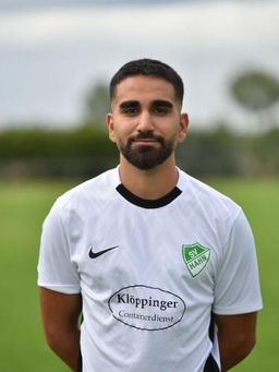 Avatar Bild für Mehmet Emre Tas