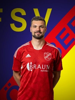 Avatar Bild für Luca-Maurice Bock