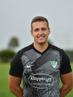 Avatar Bild für Robin Schwarz