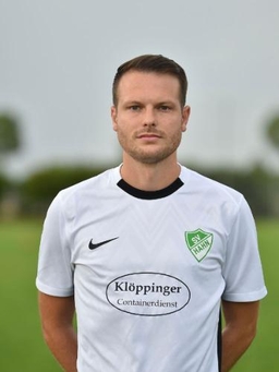 Avatar Bild für Marc Scherer