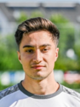 Avatar Bild für Amir Ljatifi