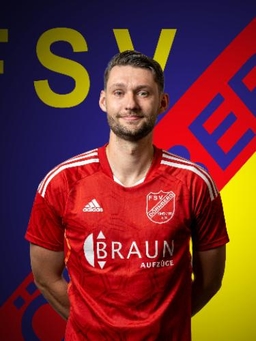 Avatar Bild für Jannik Kleinschmidt