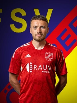 Avatar Bild für Florian Mueller