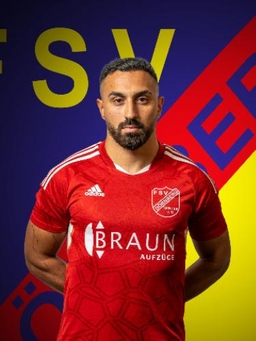 Avatar Bild für Onur Uelger