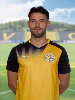 Avatar Bild für Matheus De Moura Beal