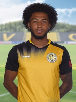 Avatar Bild für Tyron Leon Haake