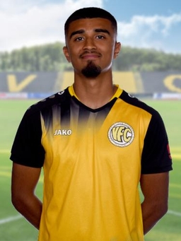 Avatar Bild für Amaar Yousaf Hussain