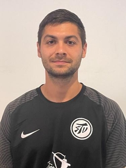 Avatar Bild für Oleksandr Martyniuk