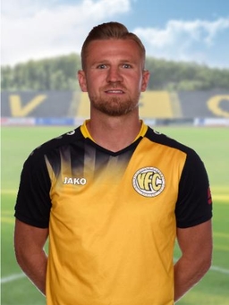 Avatar Bild für Alexander Morosow