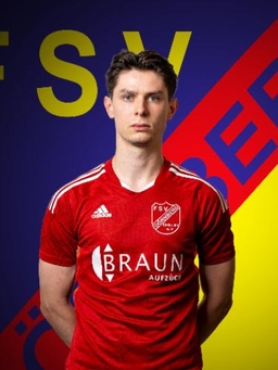 Avatar Bild für Justin Reitz