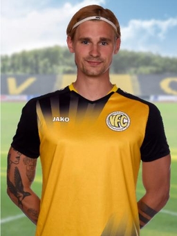 Avatar Bild für Eric Träger