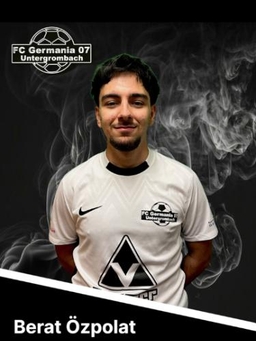 Avatar Bild für Berat Özpolat