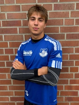Avatar Bild für Noah Brünger