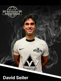Avatar Bild für David Seiler