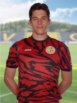 Avatar Bild für Simon Schulze