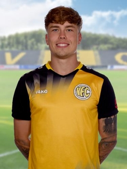 Avatar Bild für Valentino Schubert