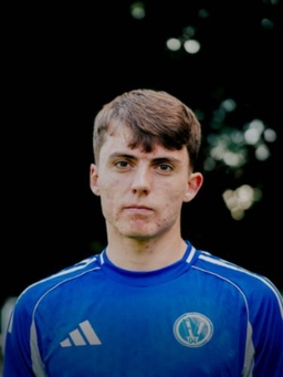 Avatar Bild für Jalte Finnjan Röpe