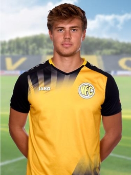 Avatar Bild für Can-Deniz Tanriver