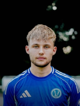 Avatar Bild für Felix Leonard Westphal