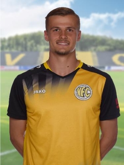 Avatar Bild für Maurice Wagner