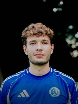 Avatar Bild für Hauke Wortmann