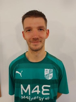 Avatar Bild für Marcel Trümper