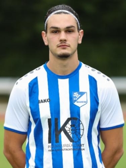 Avatar Bild für Liam Delano Bozikovic