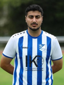 Avatar Bild für Mazlum Cicek