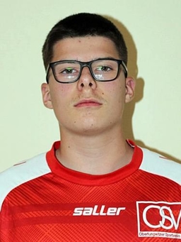 Avatar Bild für Manuel Wiedemann
