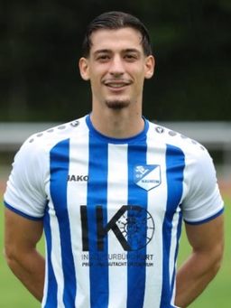 Avatar Bild für Pascal Deanovic