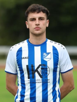 Avatar Bild für Elvis Kahrovic