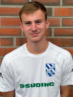 Avatar Bild für Maximilian-Bernard Bührmann