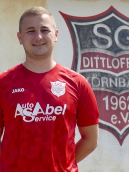 Avatar Bild für Luca Abel