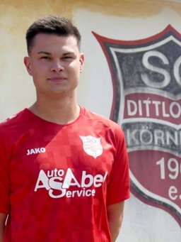 Avatar Bild für Marius Biel