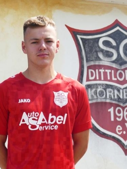 Avatar Bild für Jonas Dzinic