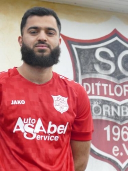 Avatar Bild für Hardi Fattah