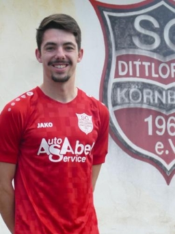 Avatar Bild für Jonas Hofmann